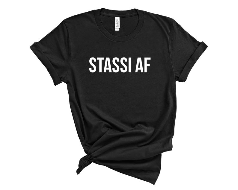 stassi-af-t-shirt
